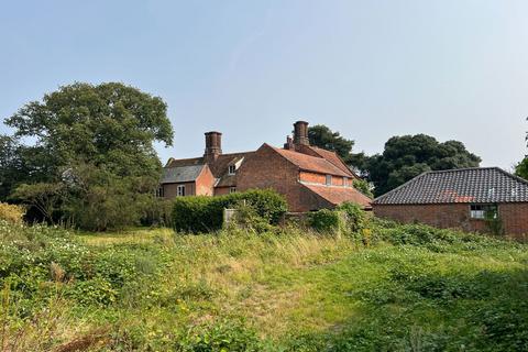 7 bedroom detached house for sale, Wrentham, Near The Heritage Coast, Suffolk