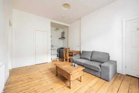 1 bedroom flat for sale, Caledonian Crescent, Edinburgh EH11