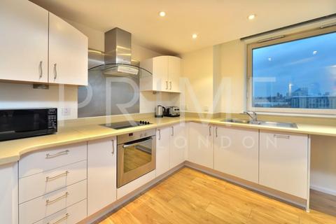 2 bedroom apartment for sale, The Perspective Building, 100 Westminster Bridge Road, Waterloo