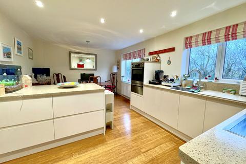 4 bedroom link detached house for sale, Dunraven Drive, Plymouth PL6