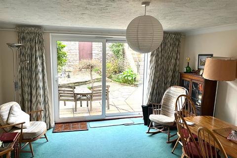 3 bedroom end of terrace house for sale, Priests Road, Swanage BH19