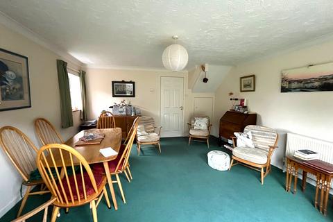 3 bedroom end of terrace house for sale, Priests Road, Swanage BH19