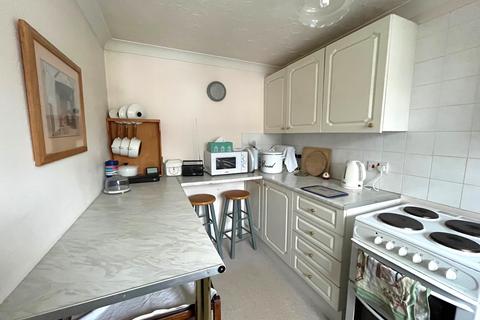 3 bedroom end of terrace house for sale, Priests Road, Swanage BH19