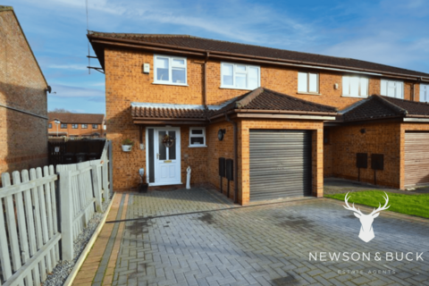 Leete Way, King's Lynn PE33