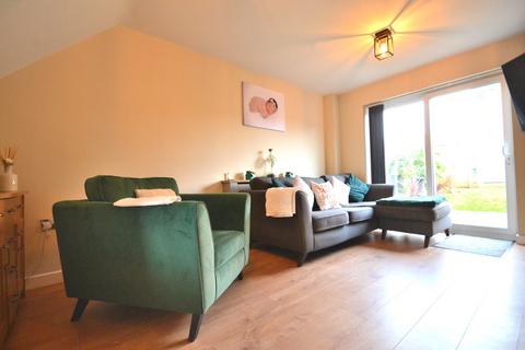 undefined, Leete Way, King's Lynn PE33