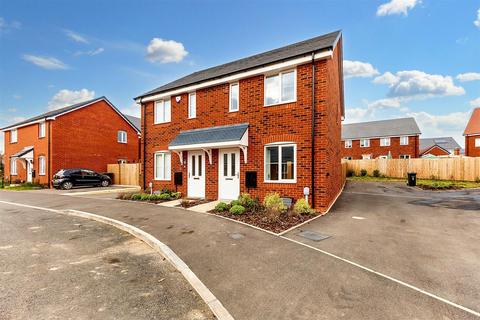 2 bedroom house for sale, Emblem Close, Pershore WR10