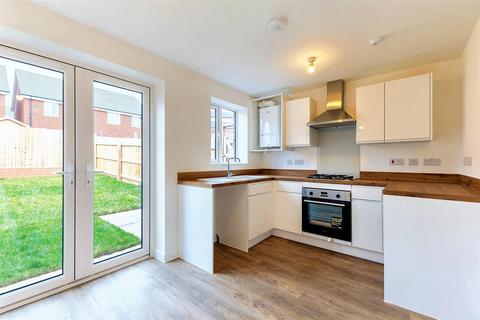 2 bedroom house for sale, Emblem Close, Pershore WR10