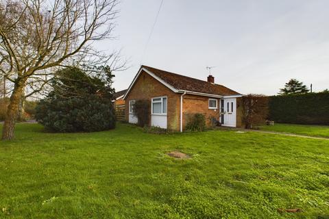 2 bedroom detached bungalow for sale, Matthew Parker Close, Landbeach