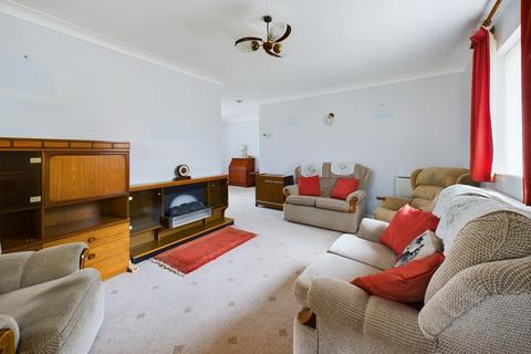 2 bedroom detached bungalow for sale, Matthew Parker Close, Landbeach