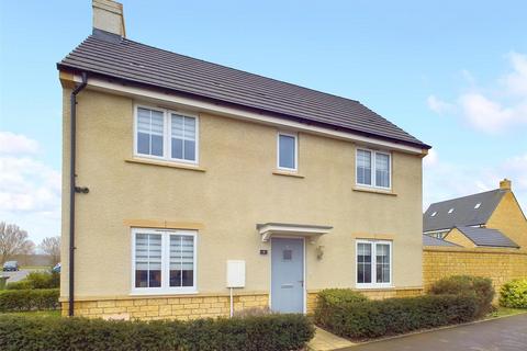4 Birdwood Crescent, Brockworth, Gloucester, GL3 4WN