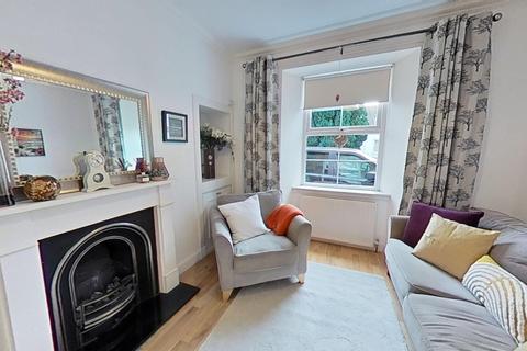 2 bedroom terraced house to rent, Quality Street Lane, Edinburgh, Midlothian, EH4