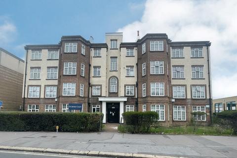 2 bedroom flat for sale, 16 St. James Court, St. James's Road, Croydon, Surrey, CR0 2SE