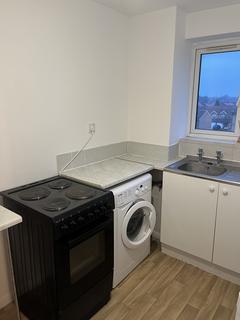 1 bedroom flat to rent, Wigston Close, London N18