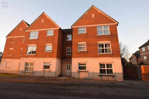 2 bedroom flat for sale, Alder Road, Aylesbury