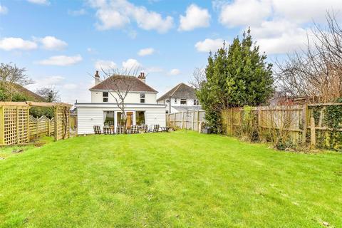 4 bedroom detached house for sale, The Fairway, Lake, Isle of Wight