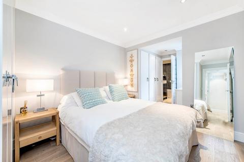 1 bedroom flat for sale, Fawcett Street, Chelsea, London