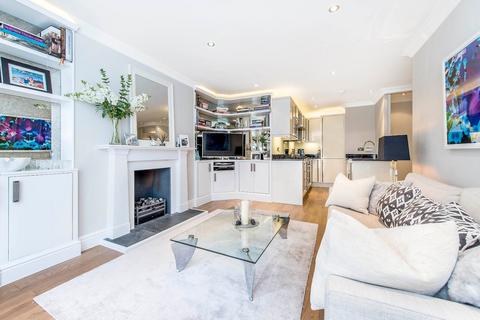 undefined, Fawcett Street, Chelsea, London