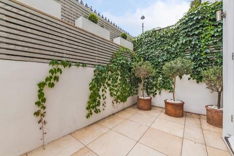 undefined, Fawcett Street, Chelsea, London