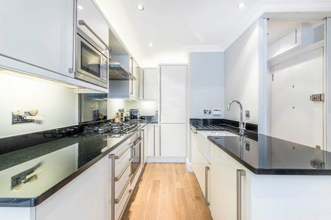 undefined, Fawcett Street, Chelsea, London