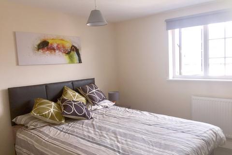 1 bedroom in a house share to rent, Knox Road, Wellingborough, NN8