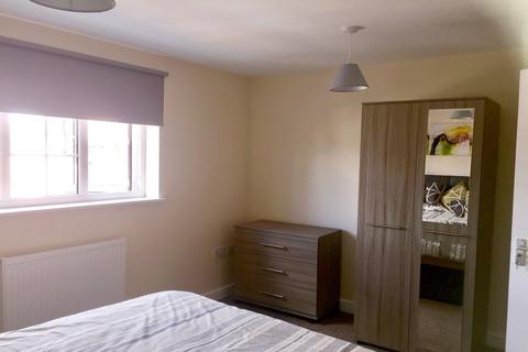 1 bedroom in a house share to rent, Knox Road, Wellingborough, NN8