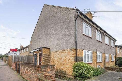 2 bedroom maisonette for sale, Manor Road, West Wickham