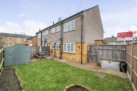 2 bedroom maisonette for sale, Manor Road, West Wickham