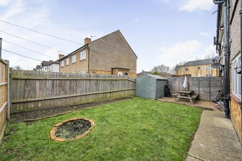 2 bedroom maisonette for sale, Manor Road, West Wickham