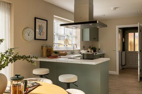 undefined, Plot 160, Swainby GreatGutterLn , Kirk Ella HU10
