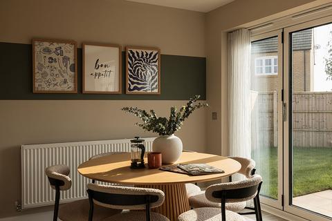 undefined, Plot 160, Swainby GreatGutterLn , Kirk Ella HU10
