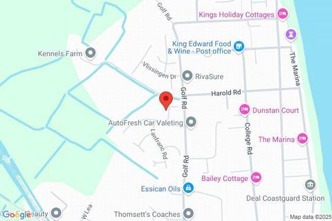 8 Becket Close, Deal, CT14 6UD