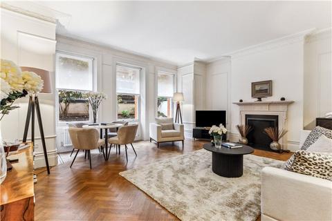 3 bedroom apartment for sale, Wetherby Mansions, Earl's Court Square, London, SW5