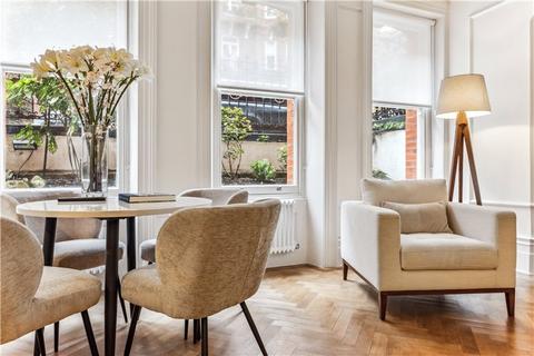 3 bedroom apartment for sale, Wetherby Mansions, Earl's Court Square, London, SW5