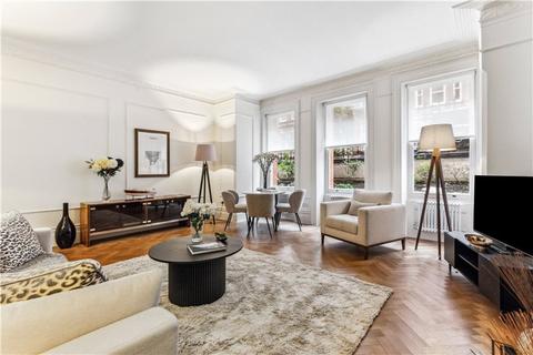 3 bedroom apartment for sale, Wetherby Mansions, Earl's Court Square, London, SW5