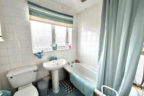 3 bedroom end of terrace house for sale, Ashford Crescent, Plymouth PL3