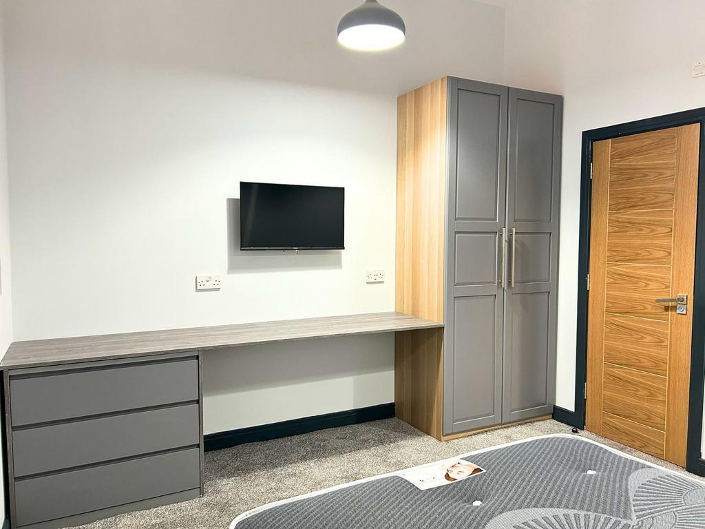 Flat 1 portland terr