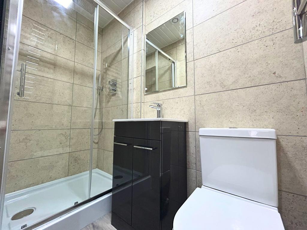 Flat 1 portland terr