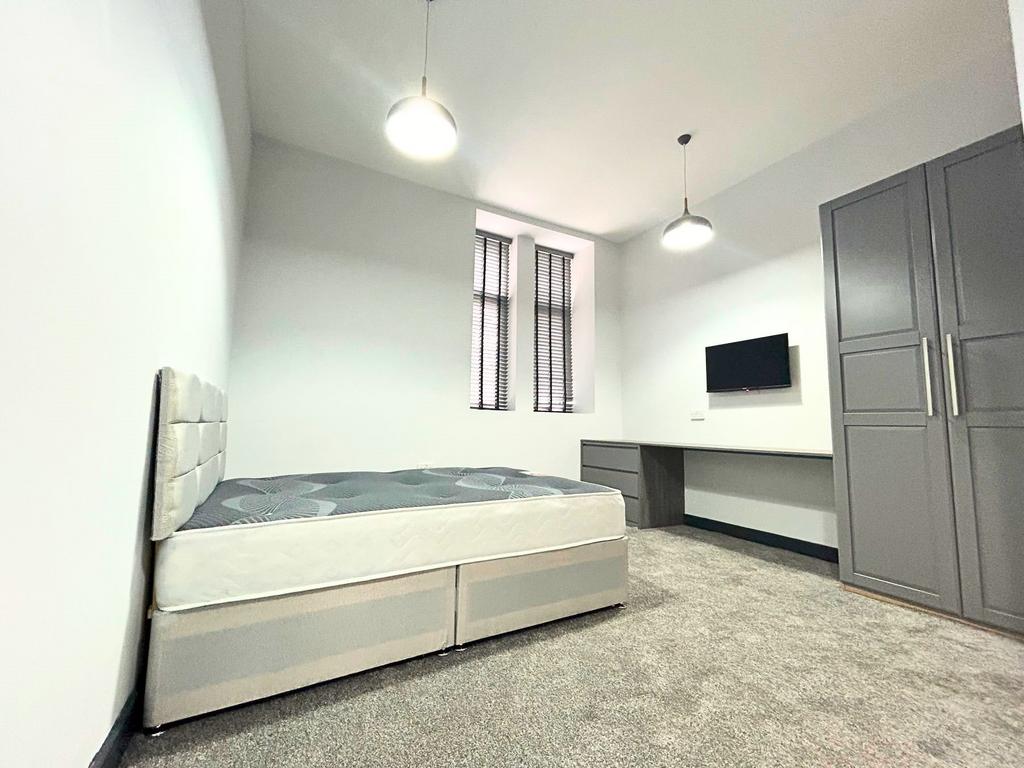 Flat 1 portland terr