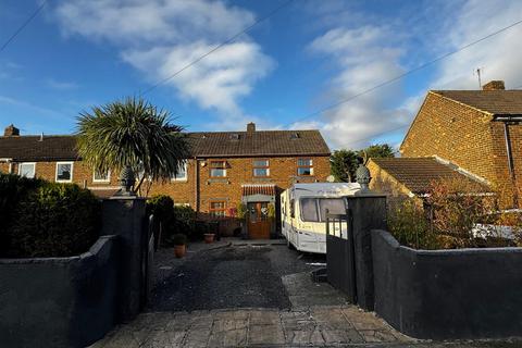 3 bedroom end of terrace house for sale, Beech Road, Sherburn Village