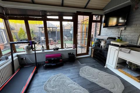 7 Beech Road, Sherburn Village, Durham, DH6 1JB