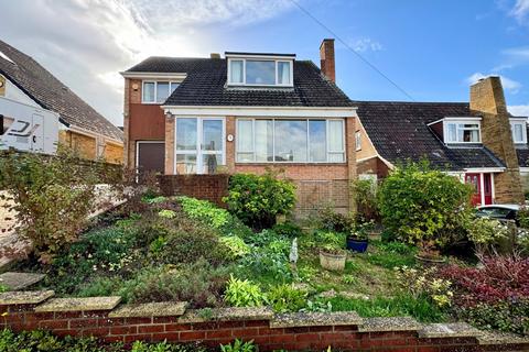 3 bedroom detached house for sale, Westfield Close, Laverstock, Salisbury, Wiltshire, SP1