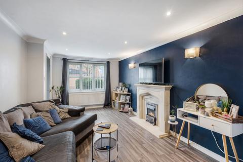undefined, Dodson Close, Ashton-In-Makerfield, WN4