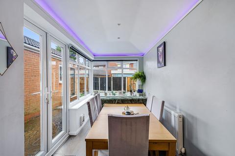 undefined, Dodson Close, Ashton-In-Makerfield, WN4