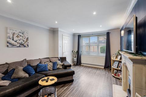 undefined, Dodson Close, Ashton-In-Makerfield, WN4
