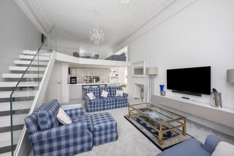 Eaton Gardens, Hove