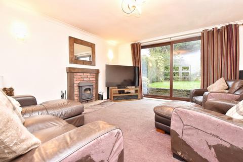 4 bedroom detached house for sale, Highfield Road, Norden, Rochdale, Greater Manchester, OL11