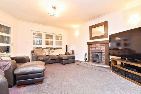 4 bedroom detached house for sale, Highfield Road, Norden, Rochdale, Greater Manchester, OL11