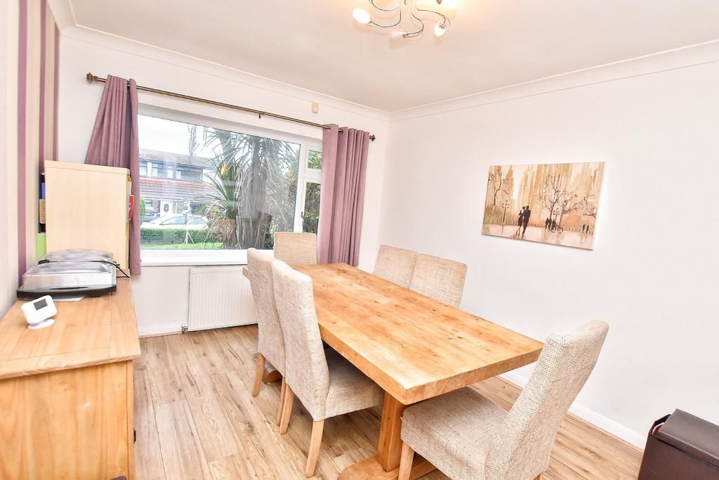 Dinning Room