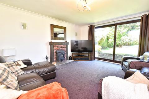 4 bedroom detached house for sale, Highfield Road, Norden, Rochdale, Greater Manchester, OL11