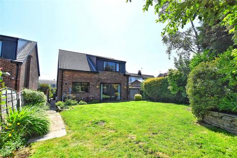 4 bedroom detached house for sale, Highfield Road, Norden, Rochdale, Greater Manchester, OL11